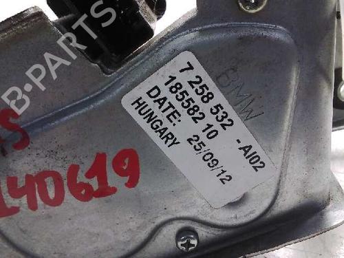 Rear wiper motor BMW 1 (F20) 114 i | BP10291461M102 