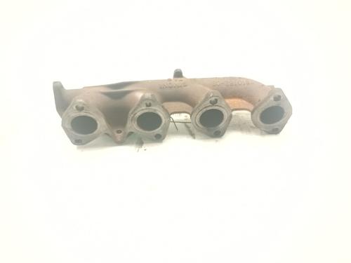 Exhaust manifold BMW 1 (E87) | BP33431674M110 - Image 4