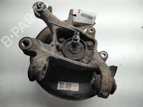 Used Right rear steering knuckle TOYOTA AURIS (_E18_) [2012-2018]  11142164