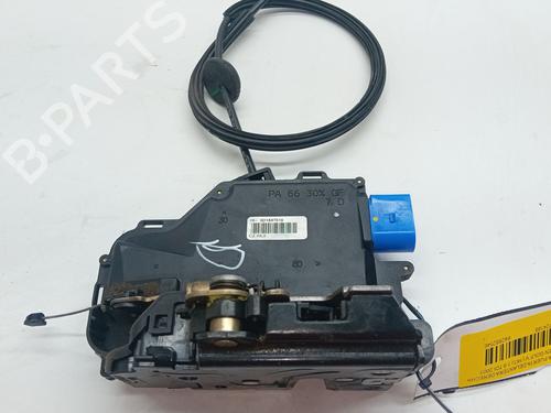 Used Front right lock VW GOLF V (1K1) 1.9 TDI (105 hp) 26906853