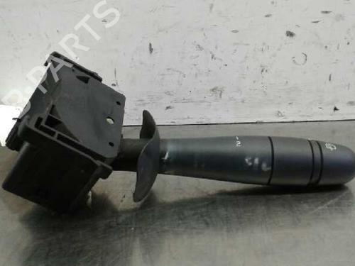 Used Steering column stalk Steering column stalk RENAULT TRAFIC Van (T_, P_, V_) 2.5 D (75 hp) 1545217 1545217