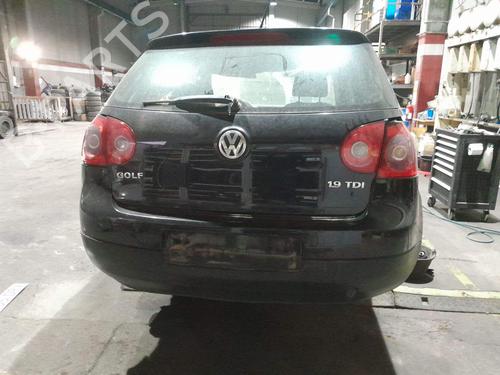 Front left seatbelt VW GOLF V (1K1) 1.9 TDI | BP39435722I26 - Image 5