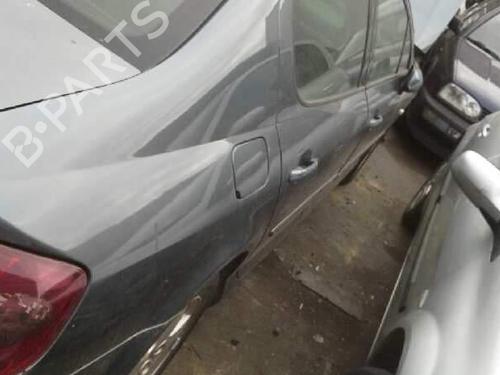 Left rear window switch PEUGEOT 407 (6D_) | BP3248741I29 - Image 5