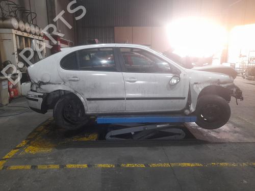 Front wiper motor SEAT LEON (1M1) 1.9 TDI | BP16588821M29 