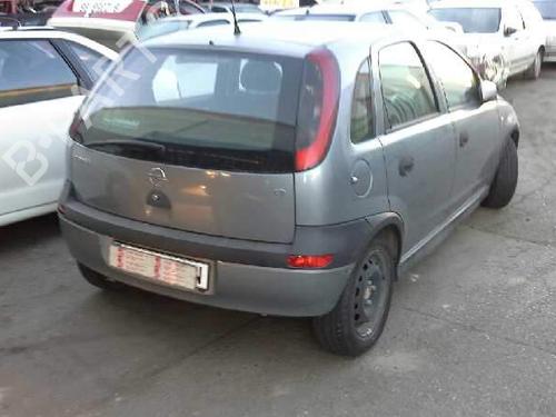 Egr OPEL CORSA C (X01)  | BP612935M69  - Image 7