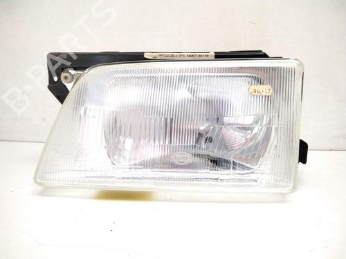 Used Left headlight Left headlight 135444 135444