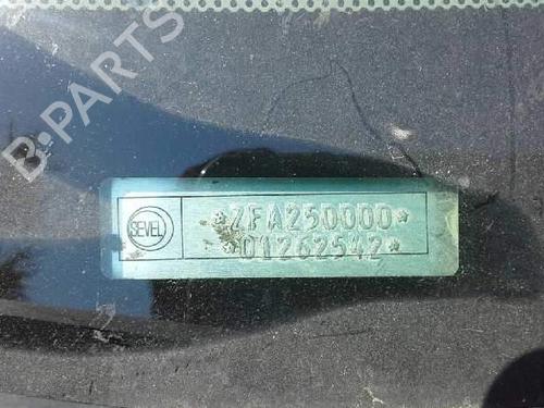 Front left interior door handle FIAT DUCATO Van (250_) | BP3212451I13 - Image 9