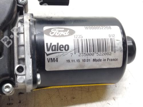 Front wiper motor FORD S-MAX (CJ, WA6) 1.5 EcoBoost | BP26610951M29 