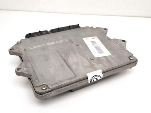 Engine control unit (ECU) OPEL CORSA C (X01) | BP1040745M57 - Image 3