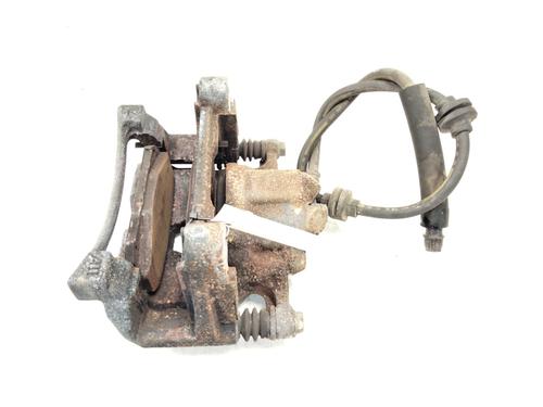 Left front brake caliper RENAULT GRAND SCÉNIC IV (R9_) 1.3 TCe 140 (R9NB) | BP25228711M105 