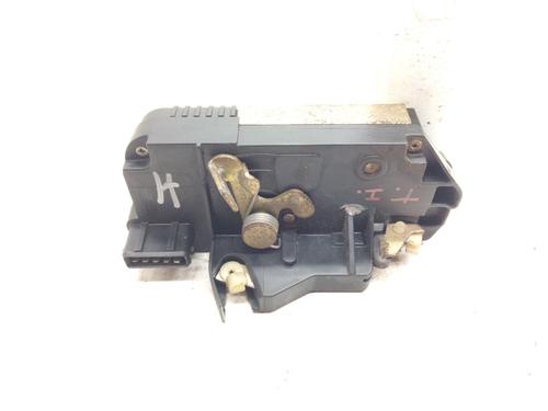 Rear left lock CITROËN XSARA (N1)  | BP15825872C100 
