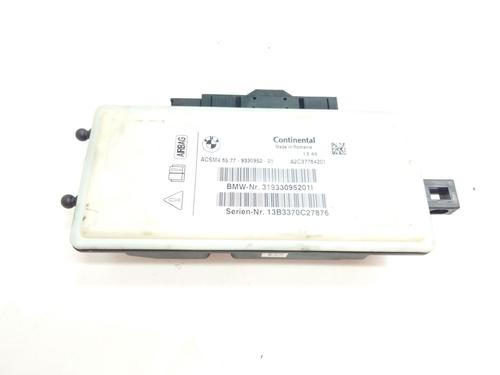 ECU airbags BMW 5 (F10)  | BP17004319M53 