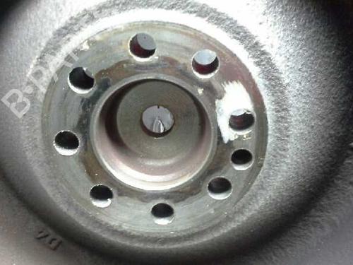 Flywheel HYUNDAI ACCENT II (LC)  | BP14323694M101 