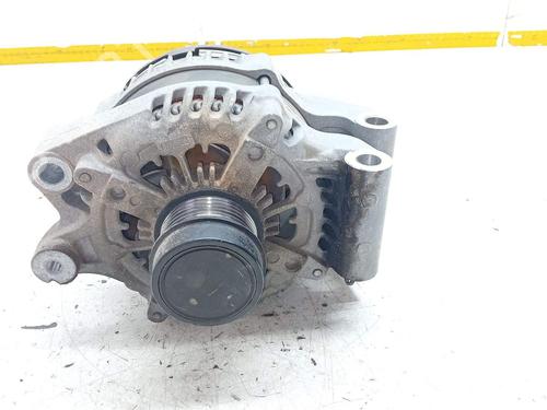 Used Alternator Alternator 26661150 26661150