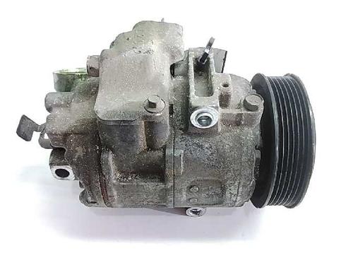 AC compressor VW POLO (9N_, 9A_)  | BP17960928M34 