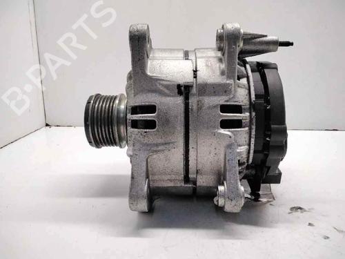 Alternator DODGE CALIBER | BP8341392M7 - Image 2