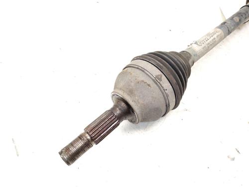 Left front driveshaft CITROËN C3 II (SC_) 1.4 HDi 70 (SC8HZC, SC8HR0, SC8HP4) | BP24363192M38 - Image 2