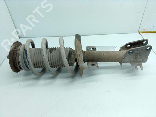 Right front shock absorber RENAULT MASTER III Van (FV) 2.3 dCi 130 RWD (FV01, FV10, FV11, FV12) | BP36561862M17 - Image 4
