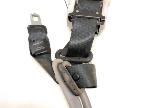 Rear left seatbelt NISSAN ALMERA TINO (V10) 2.2 dCi | BP16873417I29 