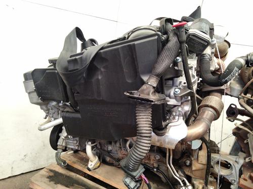 Motor MERCEDES-BENZ E-CLASS (W211) E 320 CDI (211.026) | BP27242584M1 