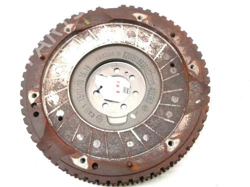 Used Flywheel NISSAN NOTE (E11, NE11) [2005-2013]  16339395