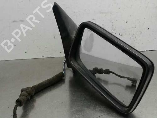 Right mirror SEAT IBIZA II (6K1) 1.9 TDI | BP2506282C27 