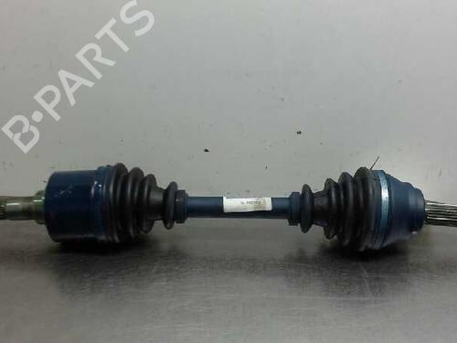 Used Left front driveshaft FORD FIESTA II (FBD) 1.6 D (FBD) (54 hp) 1797679