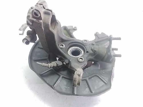 Right front steering knuckle VW GOLF VI (5K1) 1.6 TDI | BP17974171M26 