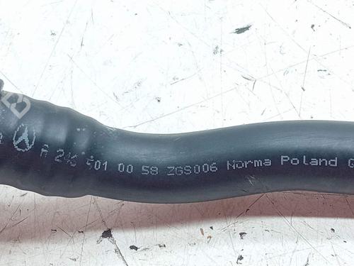 Pipe MERCEDES-BENZ A-CLASS (W176) A 200 CDI / d (176.008) | BP26594190M125 - Image 3