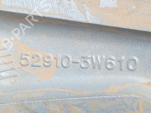 Rim KIA SPORTAGE III (SL) 1.7 CRDi | BP25976955C45 