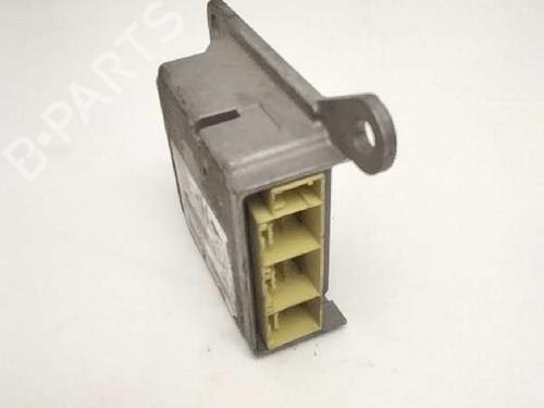 ECU airbags NISSAN ALMERA II Hatchback (N16) 1.5 | BP10091909M53 
