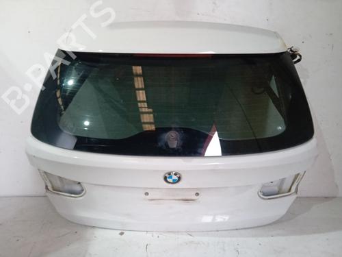 Used Tailgate BMW 3 Touring (F31) 318 d (143 hp) 22720564