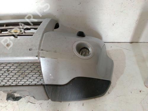Front bumper LAND ROVER FREELANDER 2 (L359) 2.2 TD4 4x4 | BP29498631C7 