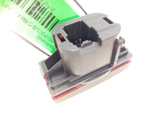 Warning switch FORD FOCUS C-MAX (DM2)  | BP20214377I22 
