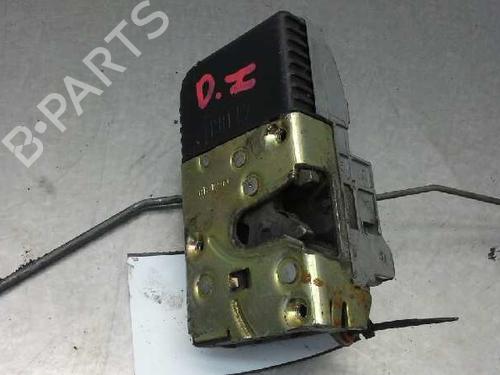 Used Front left lock CITROËN EVASION MPV (22, U6) [1994-2002]  1077416
