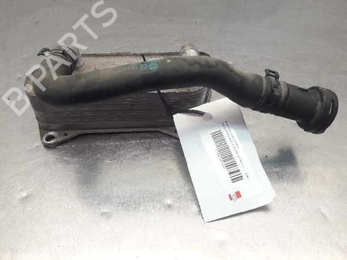 Oil radiator VW SCIROCCO III (137, 138) 2.0 TSI | BP25224758M33 