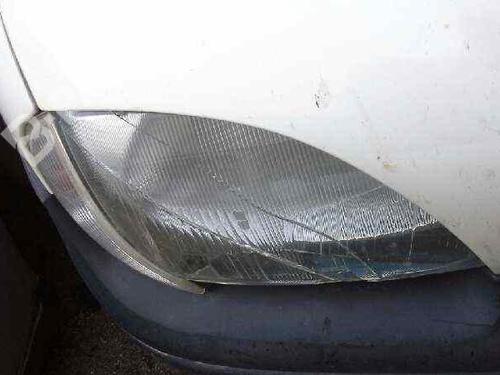 Right front indicator FIAT SEICENTO / 600 (187_) 1.1 (187AXB, 187AXB1A, 187AXC1A02) | BP1187978C33  - Image 7