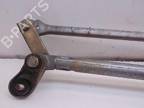 Viskermotor vindrute CITROËN XSARA PICASSO (N68) 2.0 HDi | BP1371724M29 