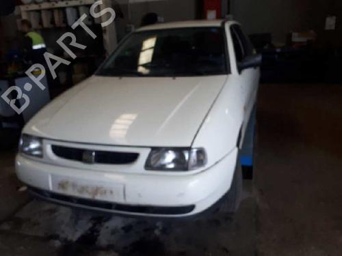 Left mirror SEAT IBIZA II (6K1)  | BP8204502C26 