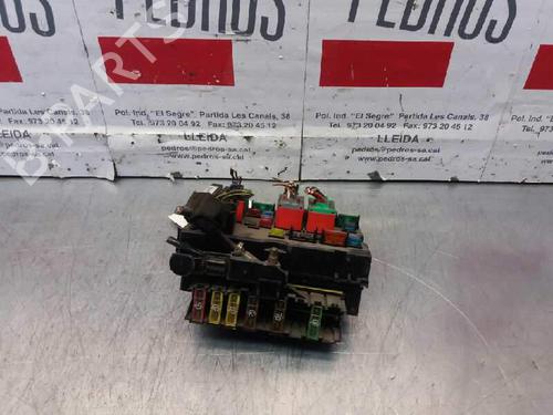 Used Fuse box Fuse box 612008 612008