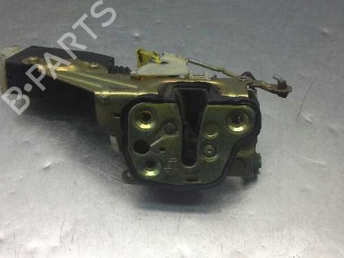 Used Front right lock OPEL CORSA B (S93) [1993-2009]  4560617