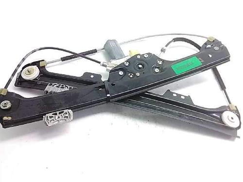 Used Front left window mechanism Front left window mechanism 13073614 13073614