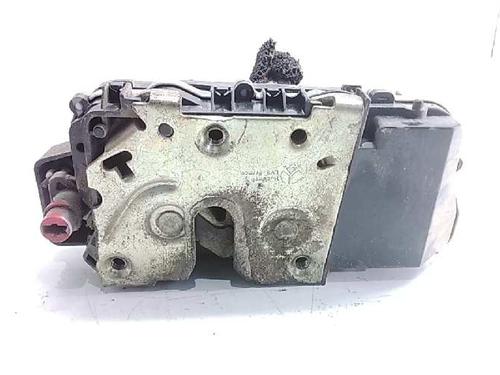 Used Rear left lock PEUGEOT 307 (3A/C) [2000-2012]  12266550