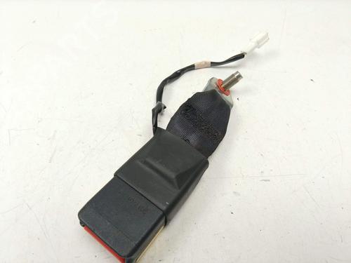 Engate do cinto NISSAN PULSAR Hatchback (C13) 1.2 DIG-T | BP36992498I32 - Image 3