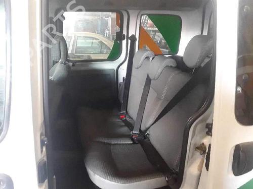 Headlight switch RENAULT KANGOO (KC0/1_) | BP16223471I24 - Image 12