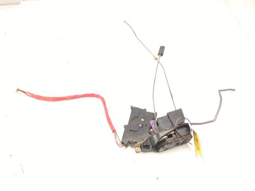 Front left lock MAZDA 323 F VI Hatchback (BJ) 1.6 (BJ10M) | BP23421999C98 