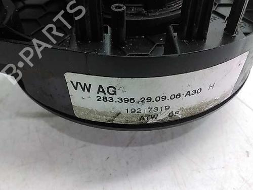 Squib airbag SEAT IBIZA III (6L1)  | BP17056031C102 