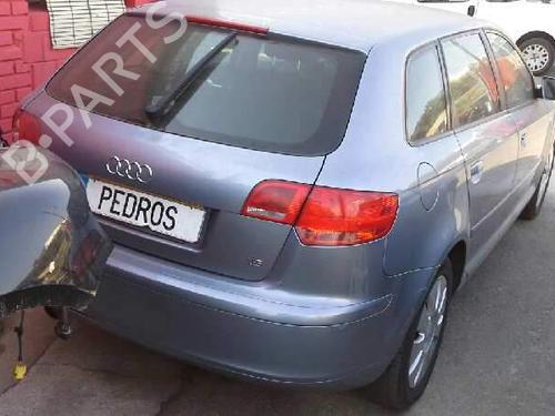 Fuse box AUDI A3 Sportback (8PA) 1.6 | BP611956E1 - Image 8