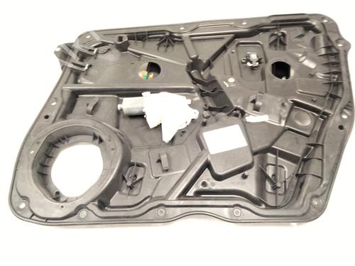 Front right window mechanism MERCEDES-BENZ M-CLASS (W166) ML 250 CDI / BlueTEC 4-matic (166.004, 166.003) | BP22720067C23 