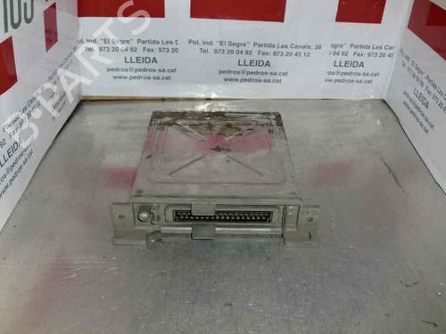 Used Engine control unit (ECU) LANCIA DELTA I (831_) [1979-1994]  185726